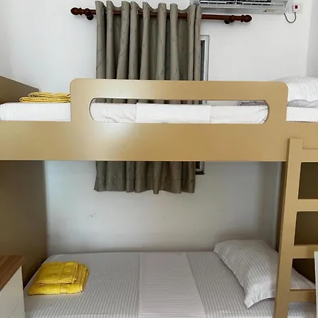 Apartments Lama Ksamil