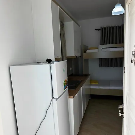 Apartment Apartments Lama *