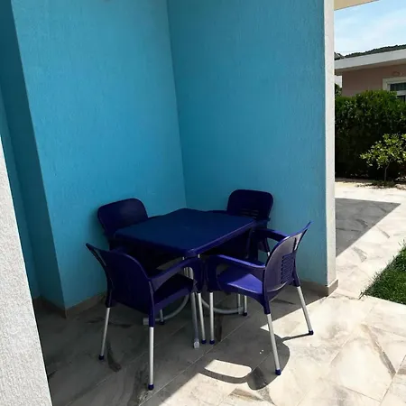 Apartments Lama * Ksamil