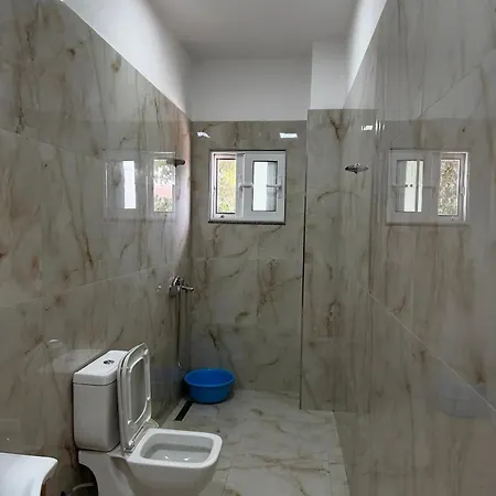 Apartment Apartments Lama Ksamil